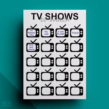 TV Shows